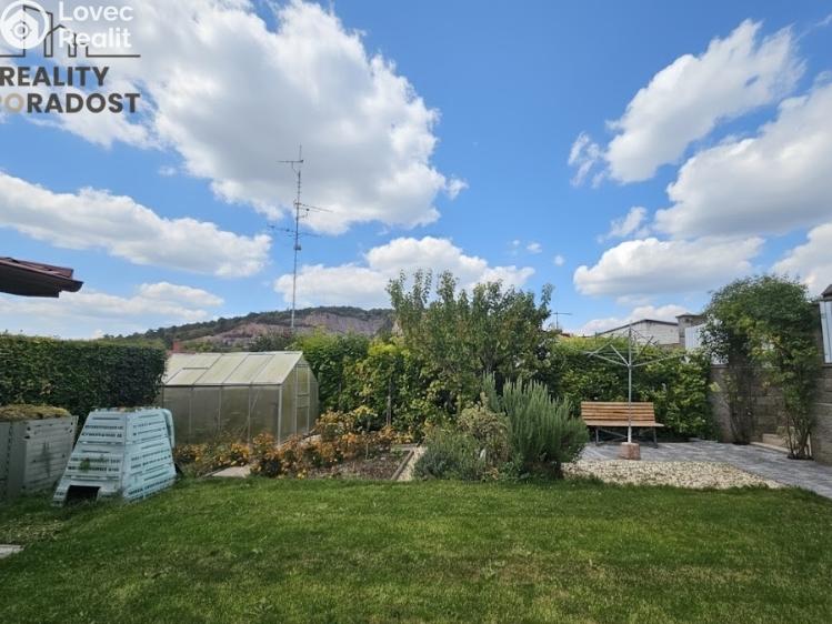 Prodej rodinného domu Čebín č. 36