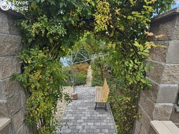 Prodej rodinného domu Čebín č. 38