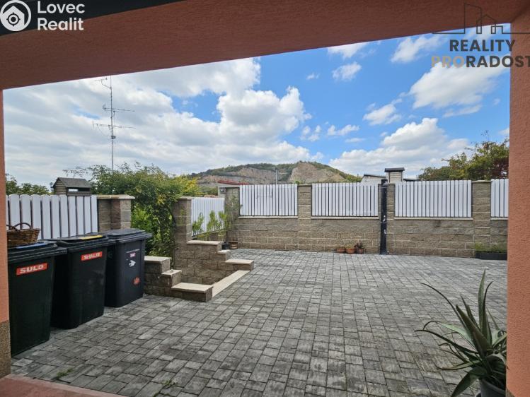 Продаж сімейного будинку Čebín č. 8