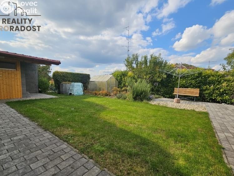 Продаж сімейного будинку Čebín č. 35