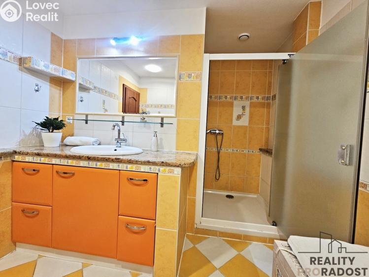 Продаж сімейного будинку Čebín č. 17