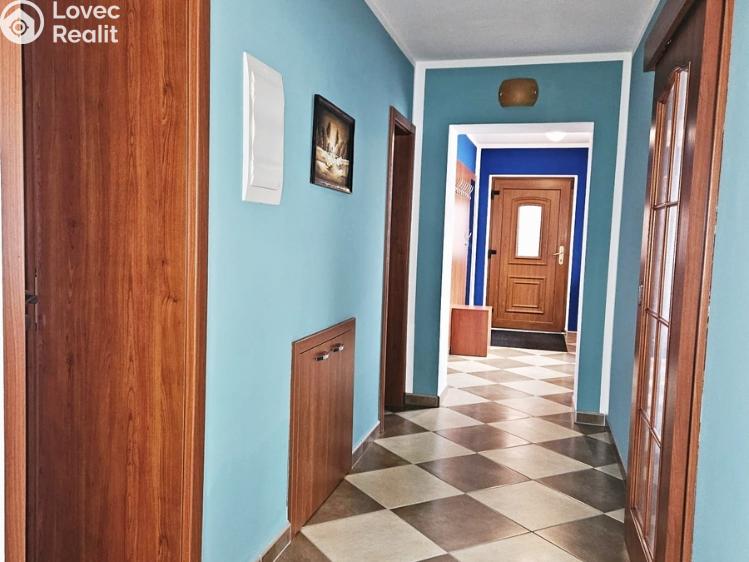 Prodej rodinného domu Čebín č. 11