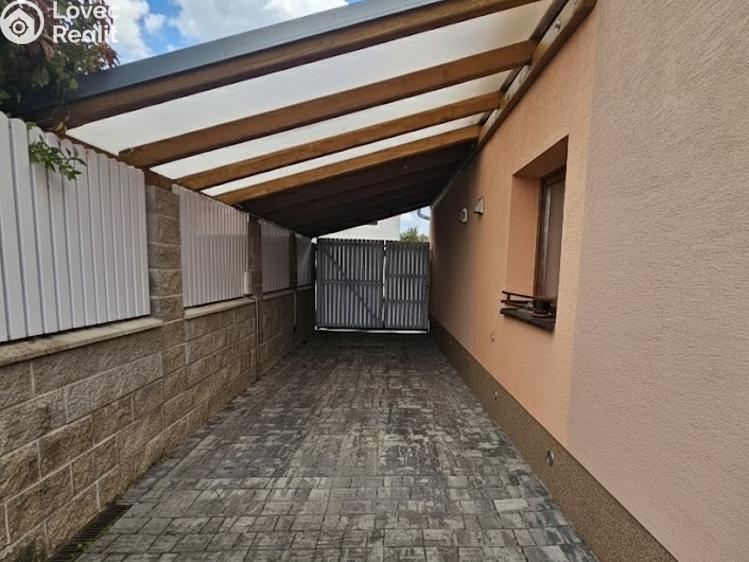 Prodej rodinného domu Čebín č. 30