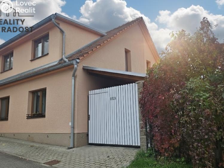 Sale family house Čebín č. 5