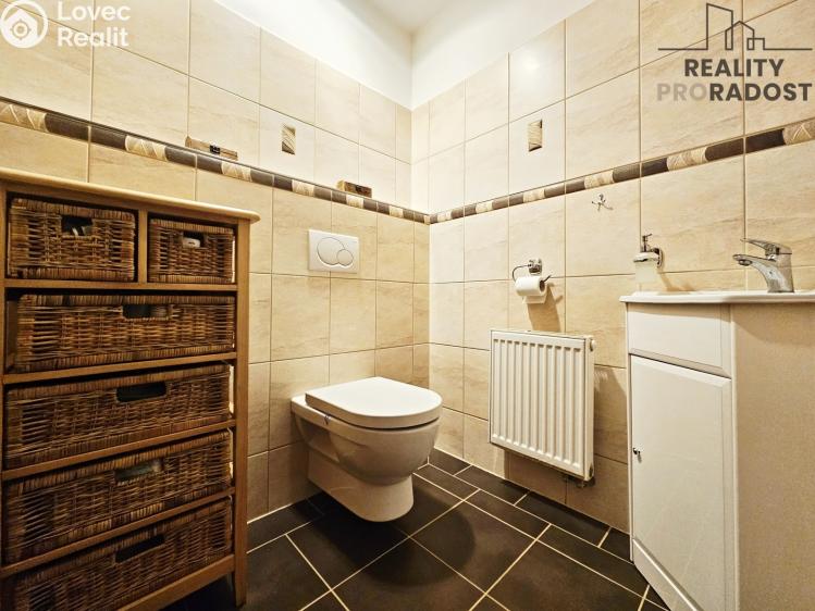 Продажа семейного дома Čebín č. 18