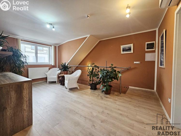 Продажа семейного дома Čebín č. 22