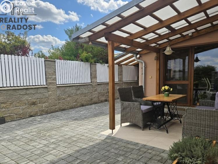 Продажа семейного дома Čebín č. 34