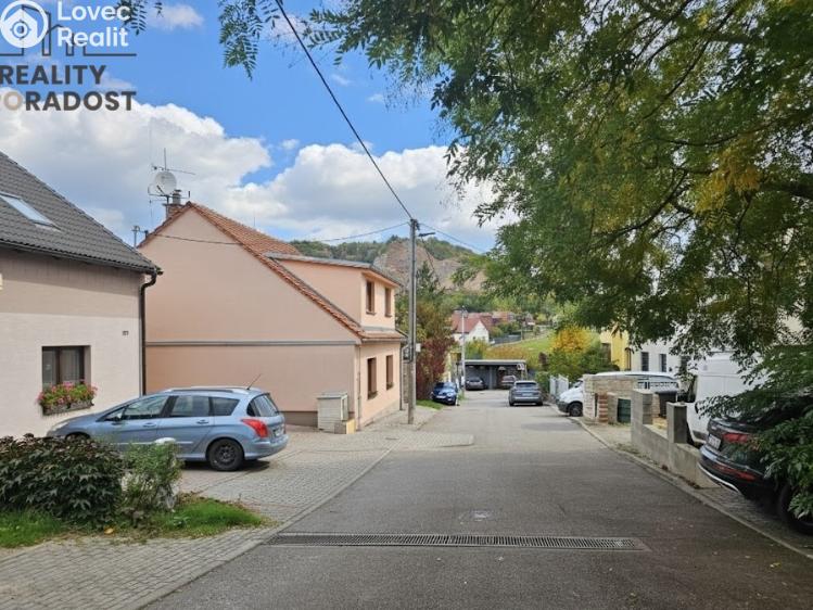 Sale family house Čebín č. 43