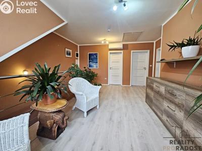 Продаж сімейного будинку Čebín č. 3