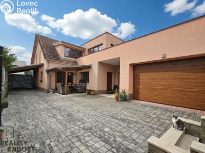 Продажа семейного дома Čebín č. 1