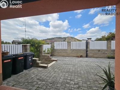 Prodej rodinného domu Čebín č. 6