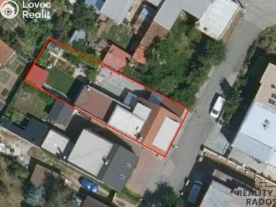 Продажа семейного дома Čebín č. 12