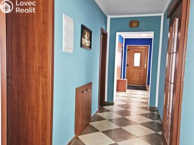 Продажа семейного дома Čebín č. 14