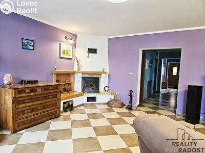 Продажа семейного дома Čebín č. 15