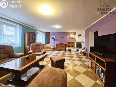 Продажа семейного дома Čebín č. 16
