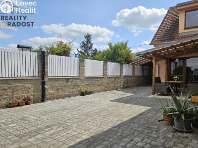 Продажа семейного дома Čebín č. 35