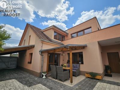 Продажа семейного дома Čebín č. 36