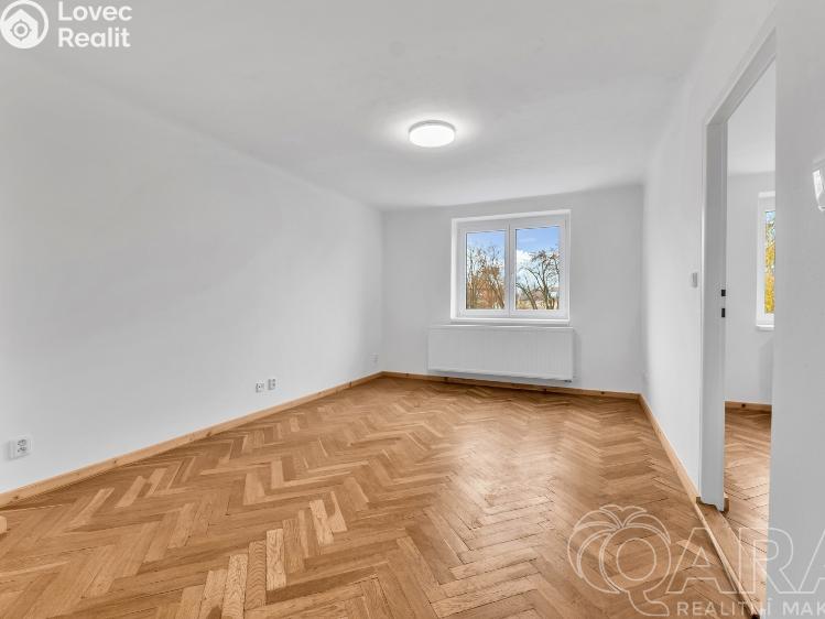 Pronájem bytu 2+1 Rakovník, Na Sekyře č. 10