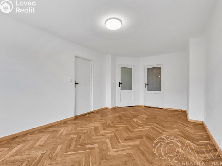 Pronájem bytu 2+1 Rakovník, Na Sekyře č. 15