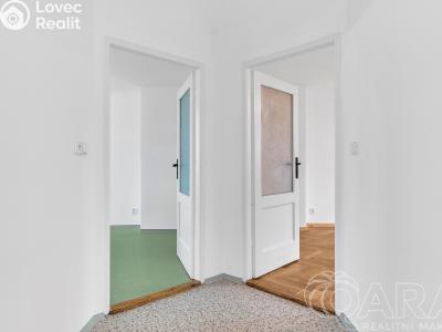 Pronájem bytu 2+1 Rakovník, Na Sekyře č. 6