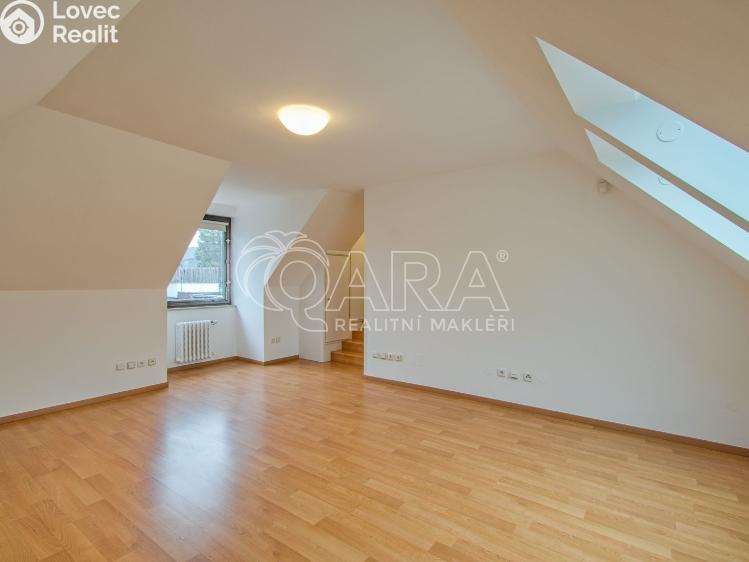 Rent family house Praha, Ke hrádku 1105/10 č. 5