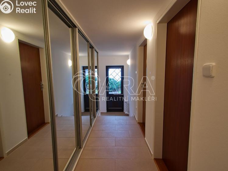 Rent family house Praha, Ke hrádku 1105/10 č. 17