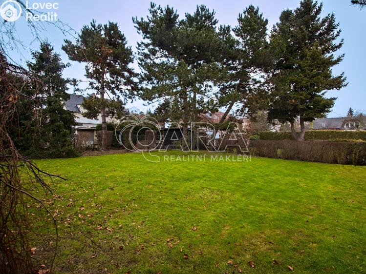 Rent family house Praha, Ke hrádku 1105/10 č. 19