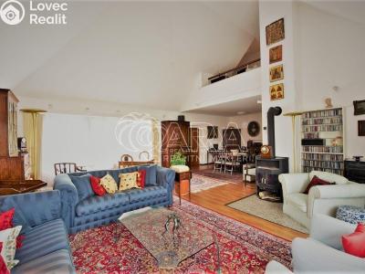 Rent family house Praha, Ke hrádku č. 5