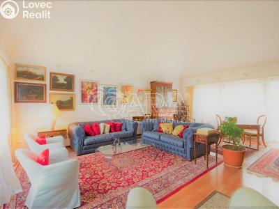 Rent family house Praha, Ke hrádku č. 6