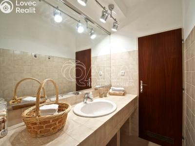 Аренда семейного дома Praha, Ke hrádku č. 2