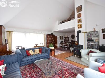 Аренда семейного дома Praha, Ke hrádku č. 4