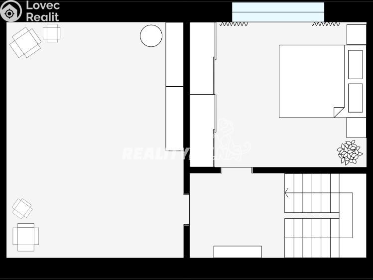 Pronájem rodinného domu Český Brod, Klučovská 782 č. 10