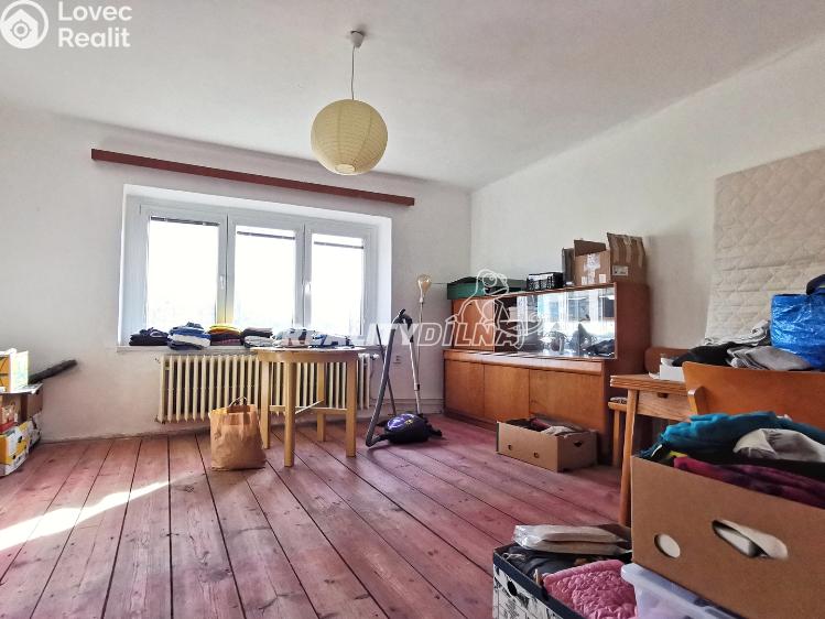 Pronájem rodinného domu Český Brod, Klučovská 782 č. 11