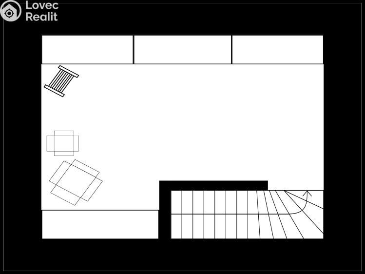 Pronájem rodinného domu Český Brod, Klučovská 782 č. 12