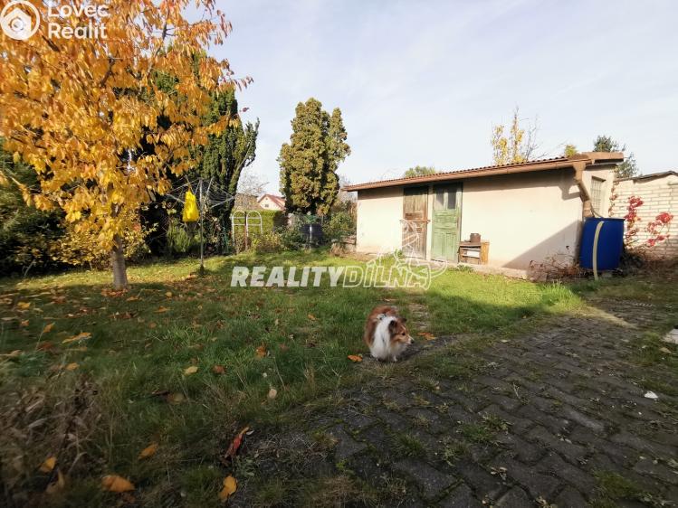 Pronájem rodinného domu Český Brod, Klučovská 782 č. 13