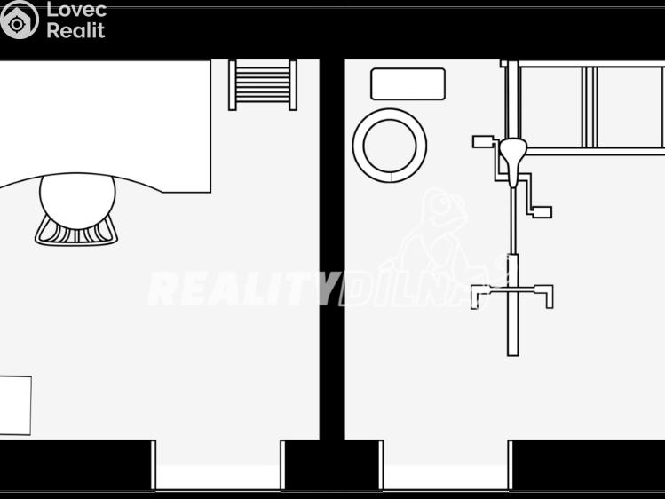 Pronájem rodinného domu Český Brod, Klučovská 782 č. 14