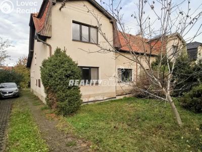 Pronájem rodinného domu Český Brod, Klučovská 782 č. 1