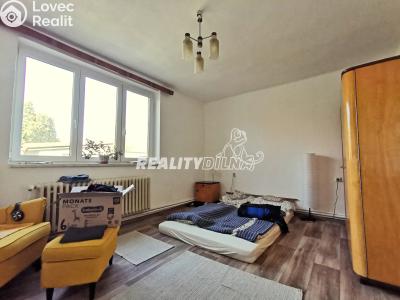 Pronájem rodinného domu Český Brod, Klučovská 782 č. 4