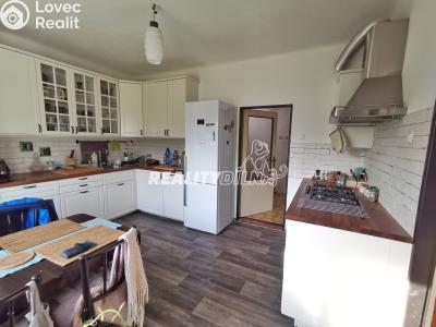 Pronájem rodinného domu Český Brod, Klučovská 782 č. 5