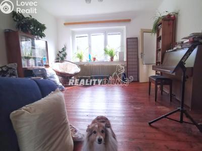 Pronájem rodinného domu Český Brod, Klučovská 782 č. 6