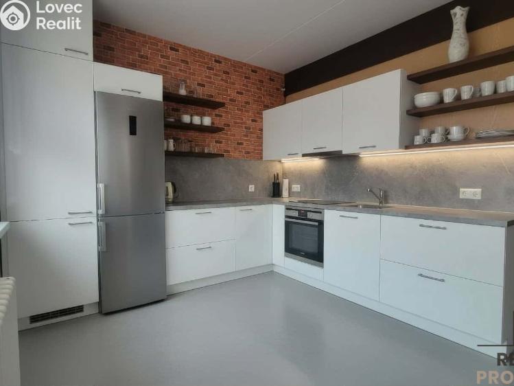 Prodej bytu 2+1 Moravský Krumlov, Sídliště č. 7