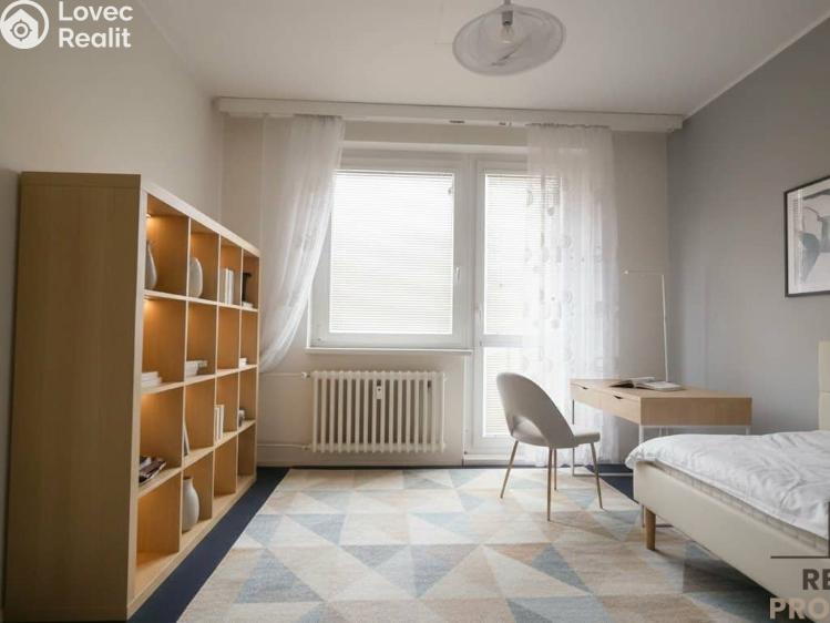 Prodej bytu 2+1 Moravský Krumlov, Sídliště č. 10