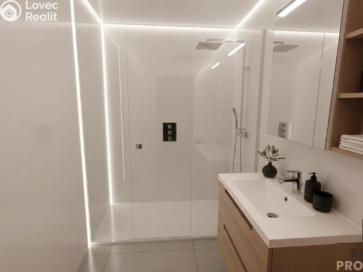 Prodej bytu 2+1 Moravský Krumlov, Sídliště č. 13