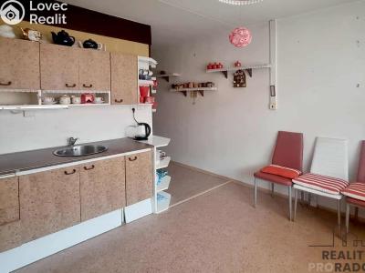 Sale apartment 2+1 Moravský Krumlov, Sídliště č. 4