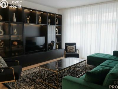 Prodej bytu 2+1 Moravský Krumlov, Sídliště č. 4