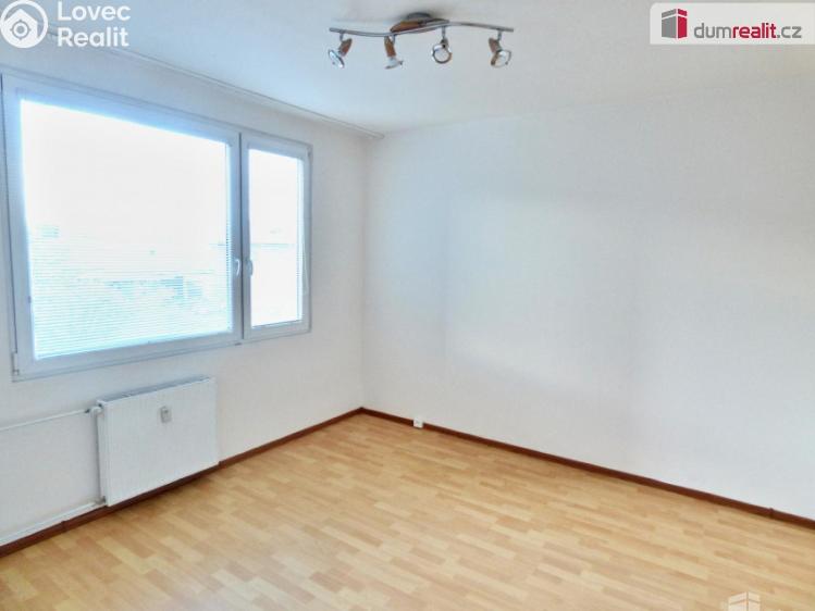 Pronájem bytu 2+1 Roudnice nad Labem, Hornická č. 2