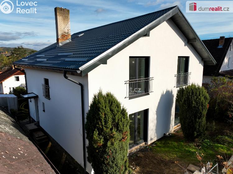 Prodej rodinného domu Kamenný Přívoz č. 1