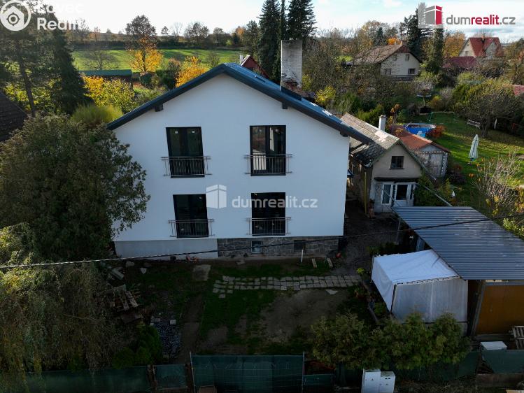 Prodej rodinného domu Kamenný Přívoz č. 3