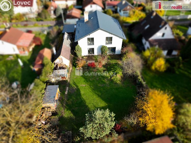 Prodej rodinného domu Kamenný Přívoz č. 4