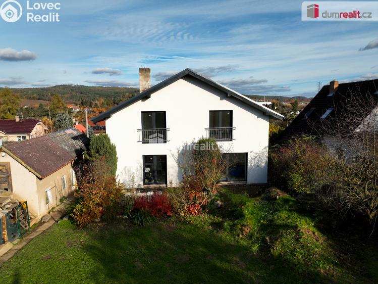 Prodej rodinného domu Kamenný Přívoz č. 6